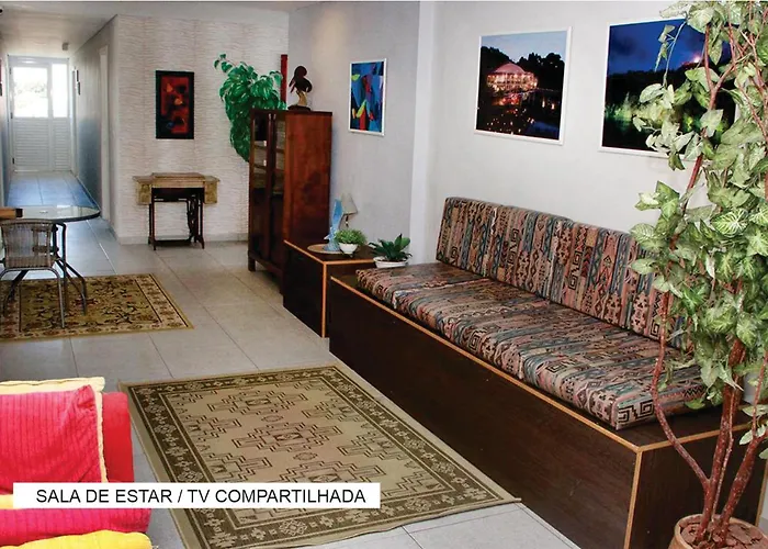 Villa Tata Suites Ltda