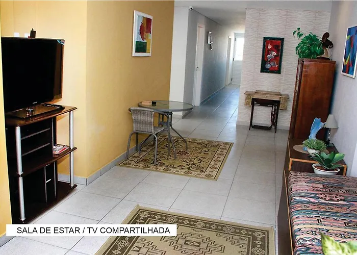 Villa Tata Suites Ltda