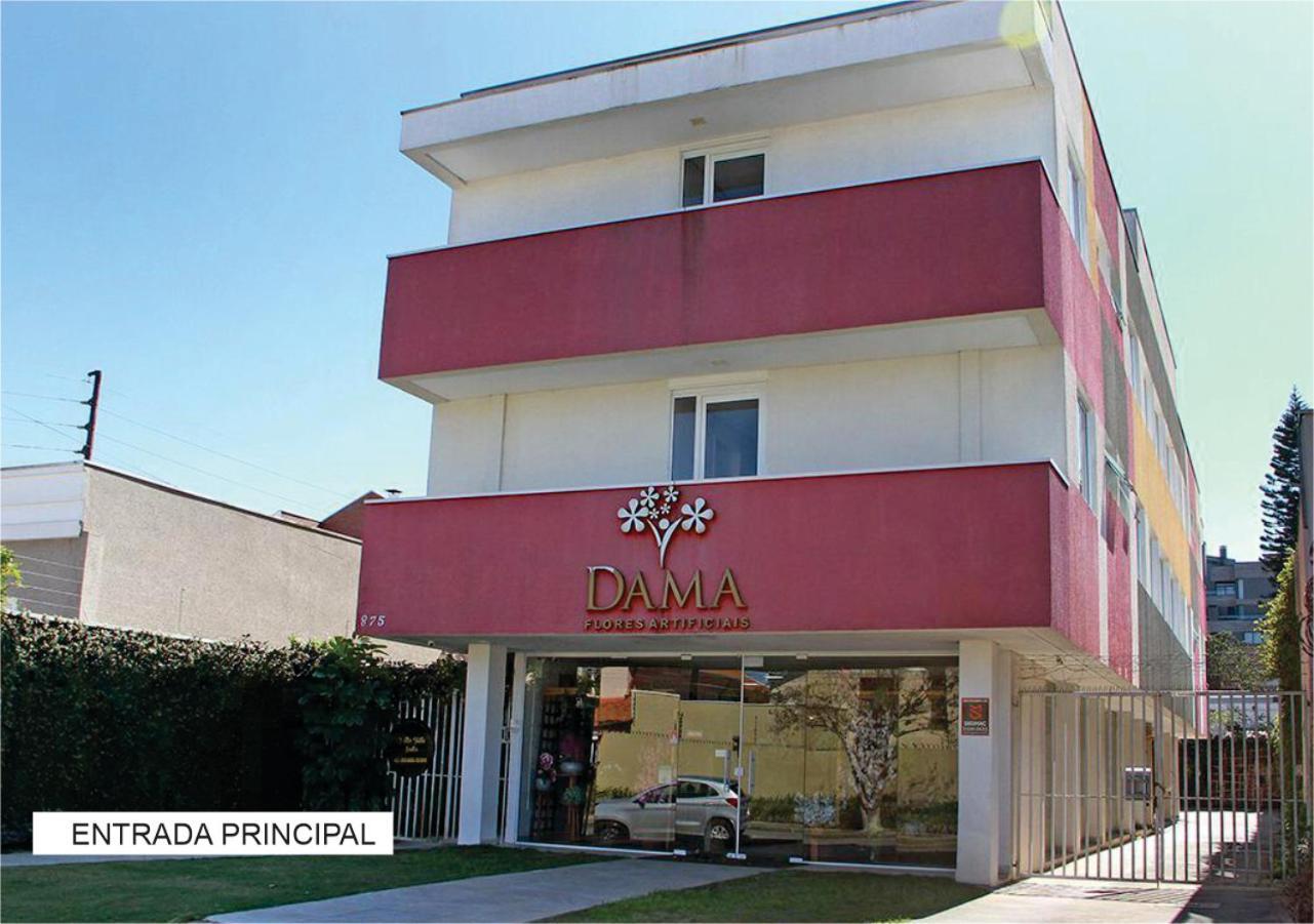 Pensión Tata Ltda Curitiba